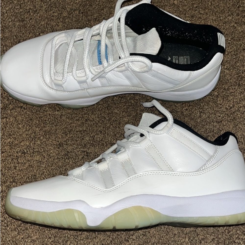 Jordan Retro Low 11